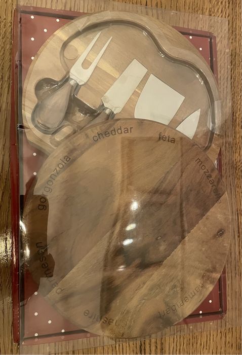 Nowa deska do serów Home & You