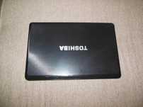 Laptop Toshiba procesor i5
