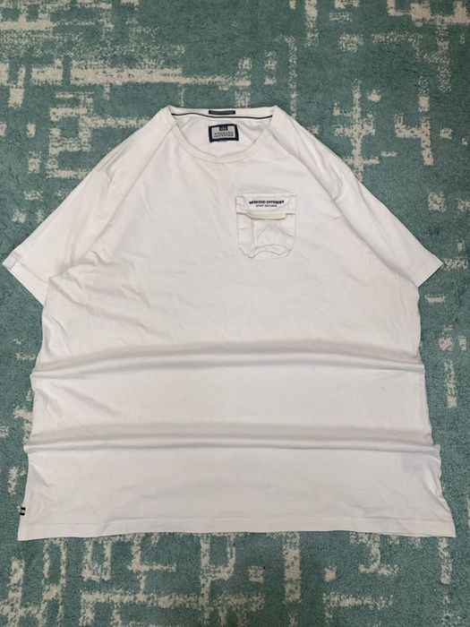 Weekend Offender футболка