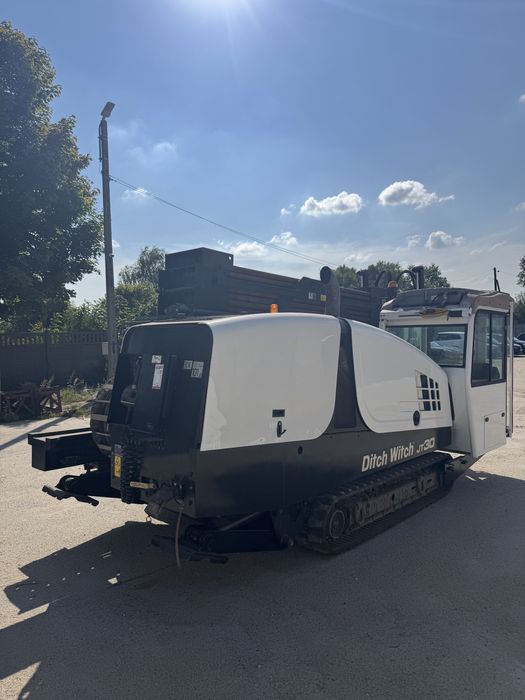 Ditch Witch JT3020 AT Wiertnica