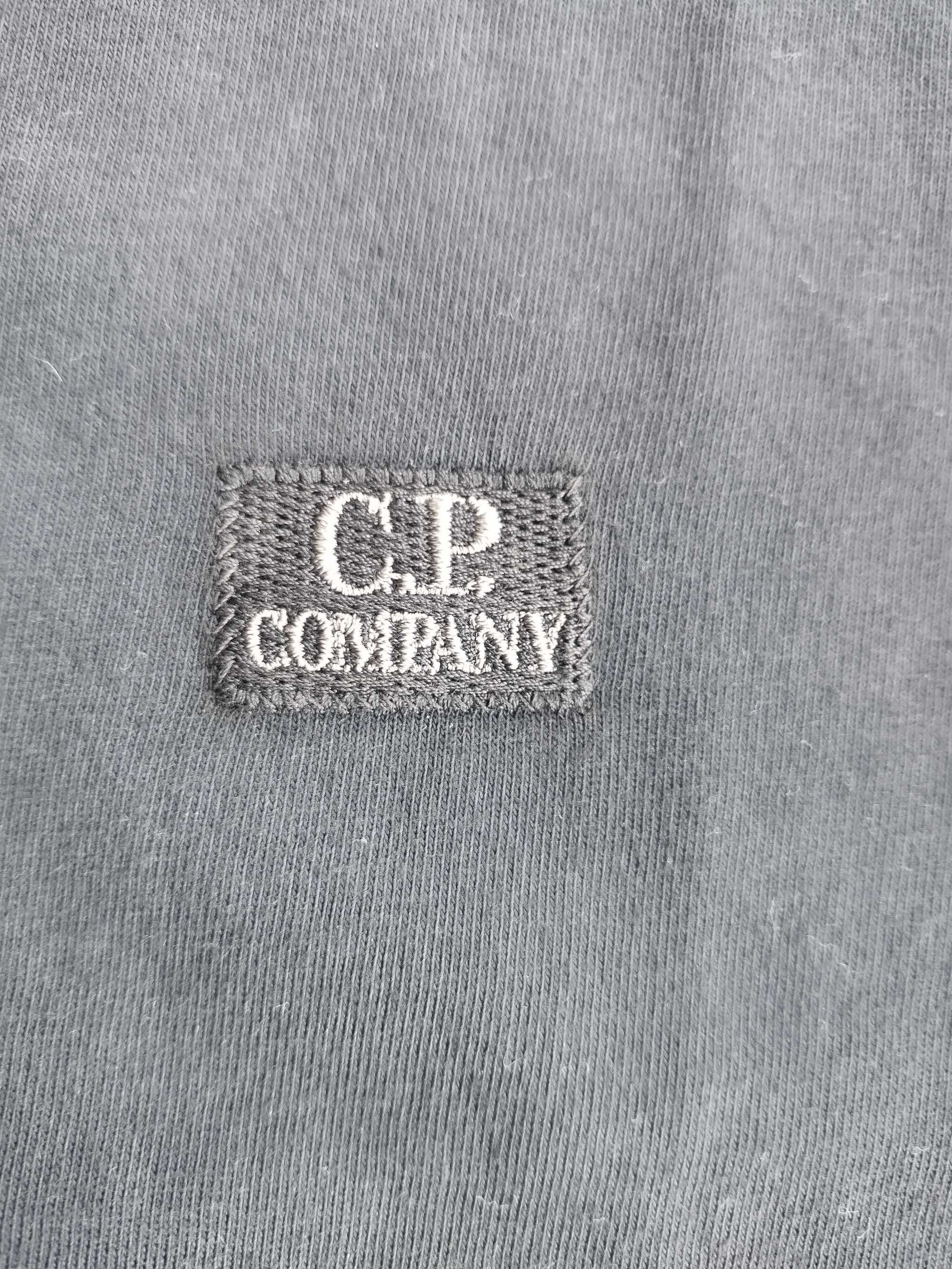 C.P company футболка