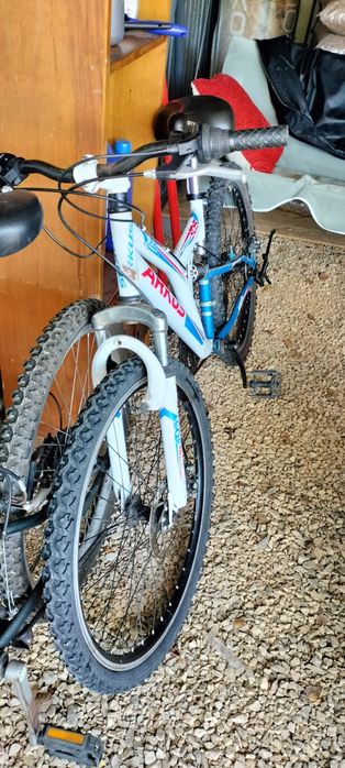 Rower Arkus sprzedam