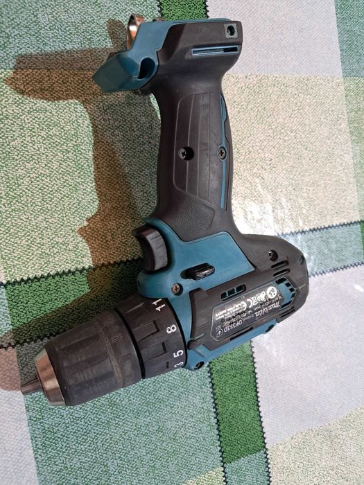 шуруповерт makita DF333D Тушка