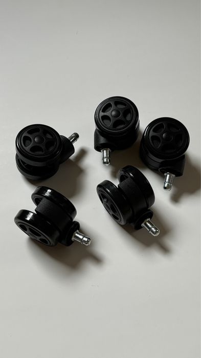 Kótka do fotela tozyskowane z fotela Vanguard SENSE7