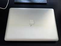 MacBook Pro, 13-inch, Late 2011