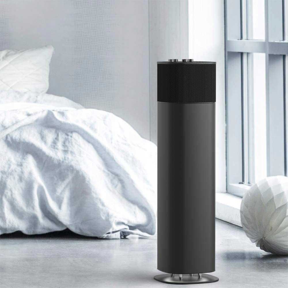 Abramtek E500 głośnik Bluetooth 200W, TWS, subwoofer, HDMI ARC, Hi-Fi