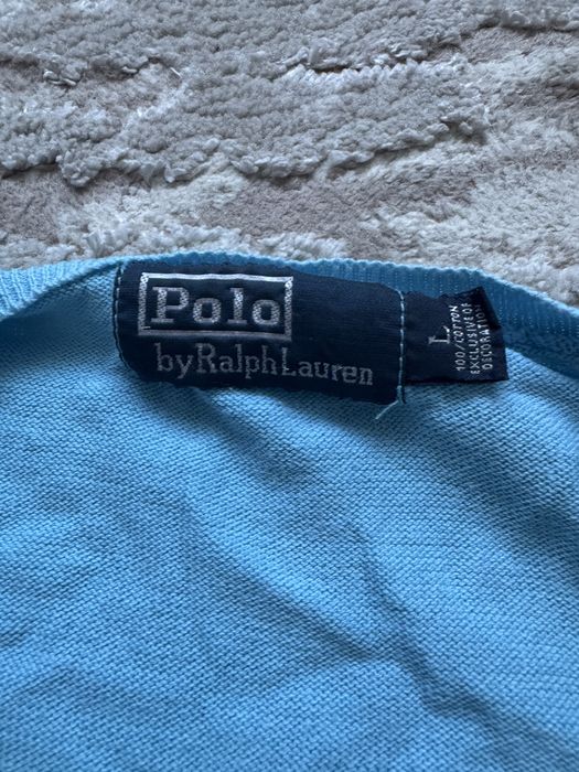 Светер Polo Ralph Lauren