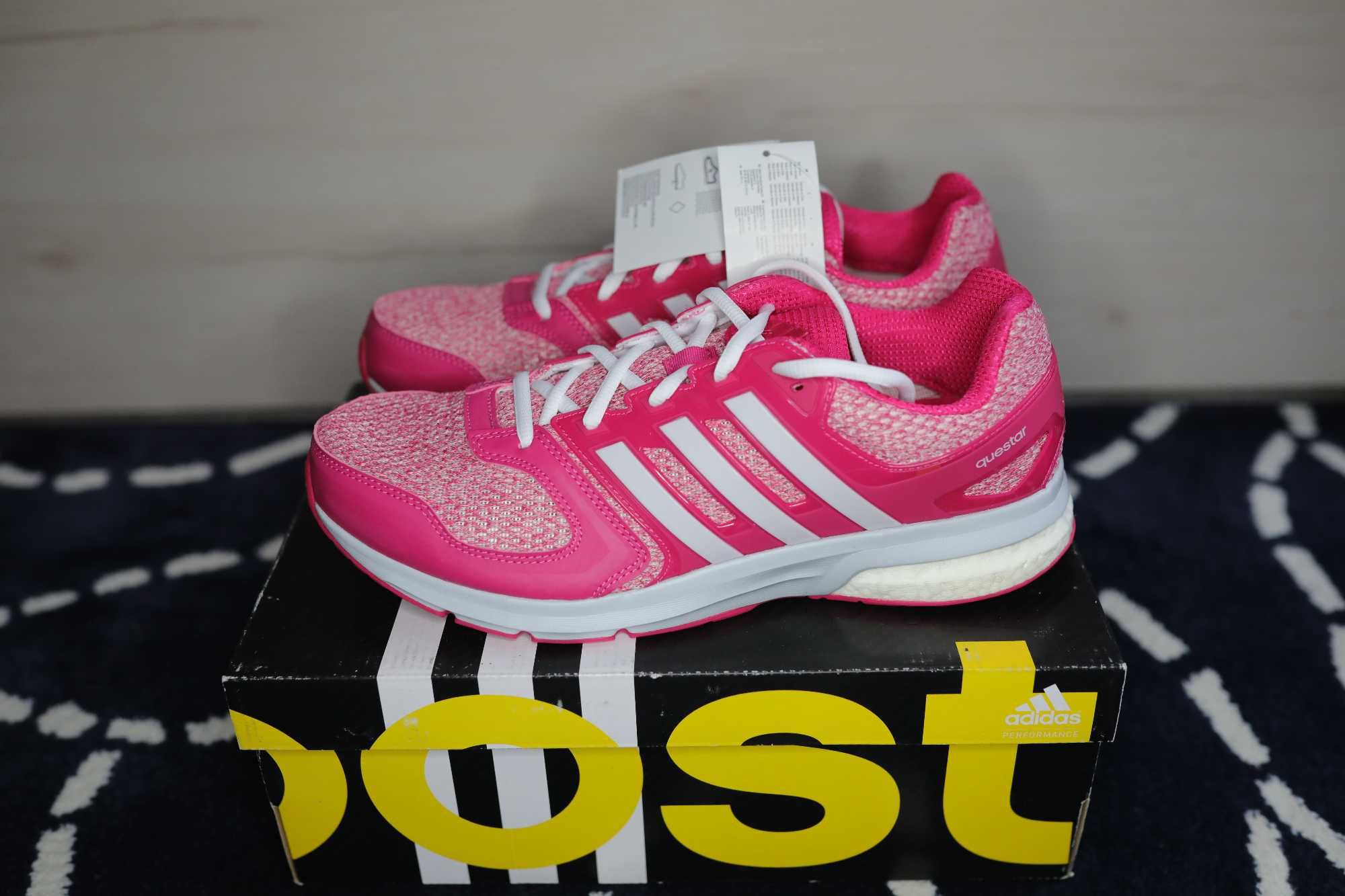 Adidas Questar Boost r.43