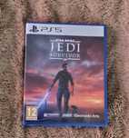 Jedi Survivor PS5