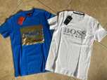 Koszulka Hugo Boss