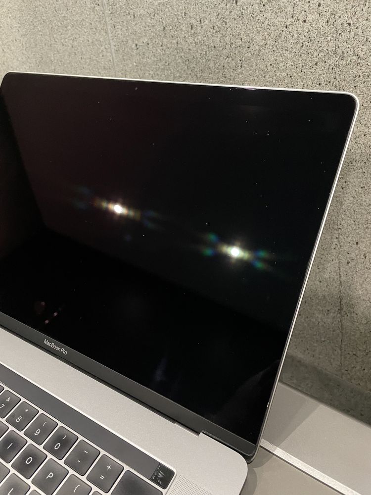 Разборка, запчасти Macbook Pro 15 2017 model A1707 (19)