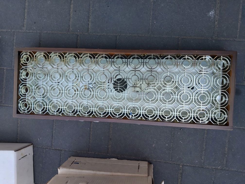 Sprzedam zestaw 5 lamp -nowe