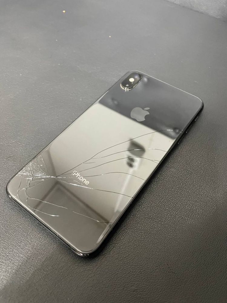 Айфон xs max 256гб