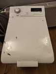 Pralka Electrolux