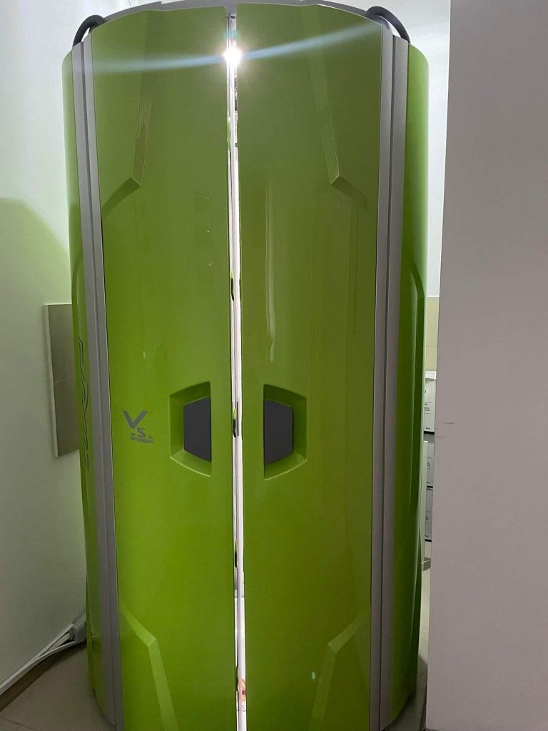 Serwis Solarium Lampy Kosmetyki Plexi