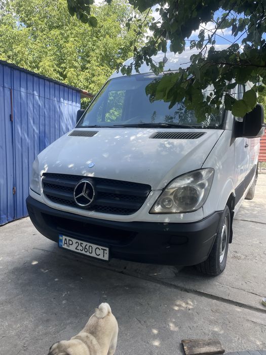 Продам своего Буса