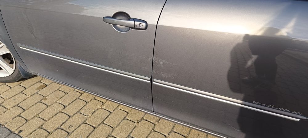 Mazda 6 2.0 148km  2007
