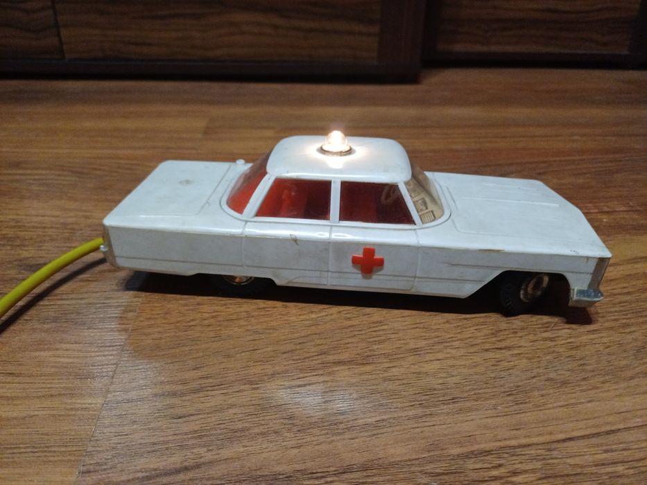 Sanitarka prl palart wrocław