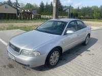 Audi A4 b5 lift 1.8 125km