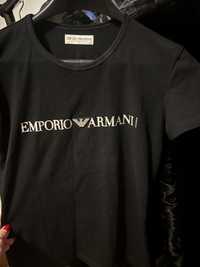 Футболка Emporio Armani