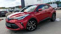 Toyota C-HR 1.8 Hybrid Style Salon Toyota