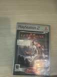 Gra God Of War II PS 2