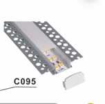 Profil led - 5 sztuk