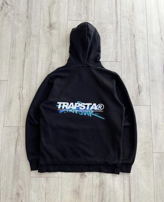 Hoodie Trapstar Худі Трепстар
