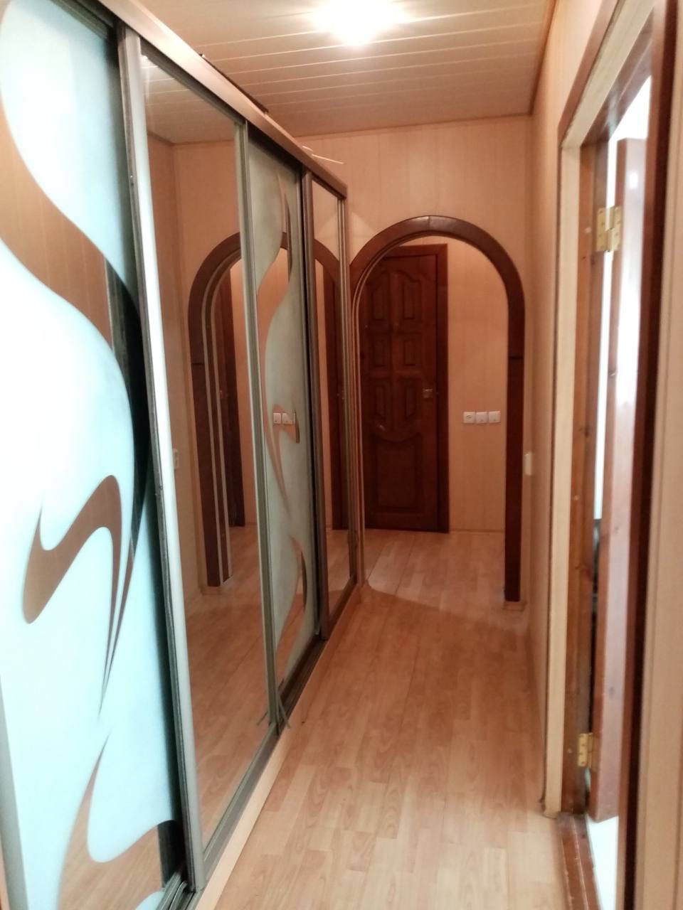 Продам 3к кв. с автономным отоплением(возможна продажа по сертификату)