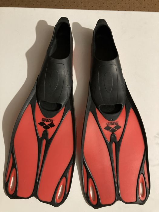 Ласти дитячі Arena 28-30 xxxs