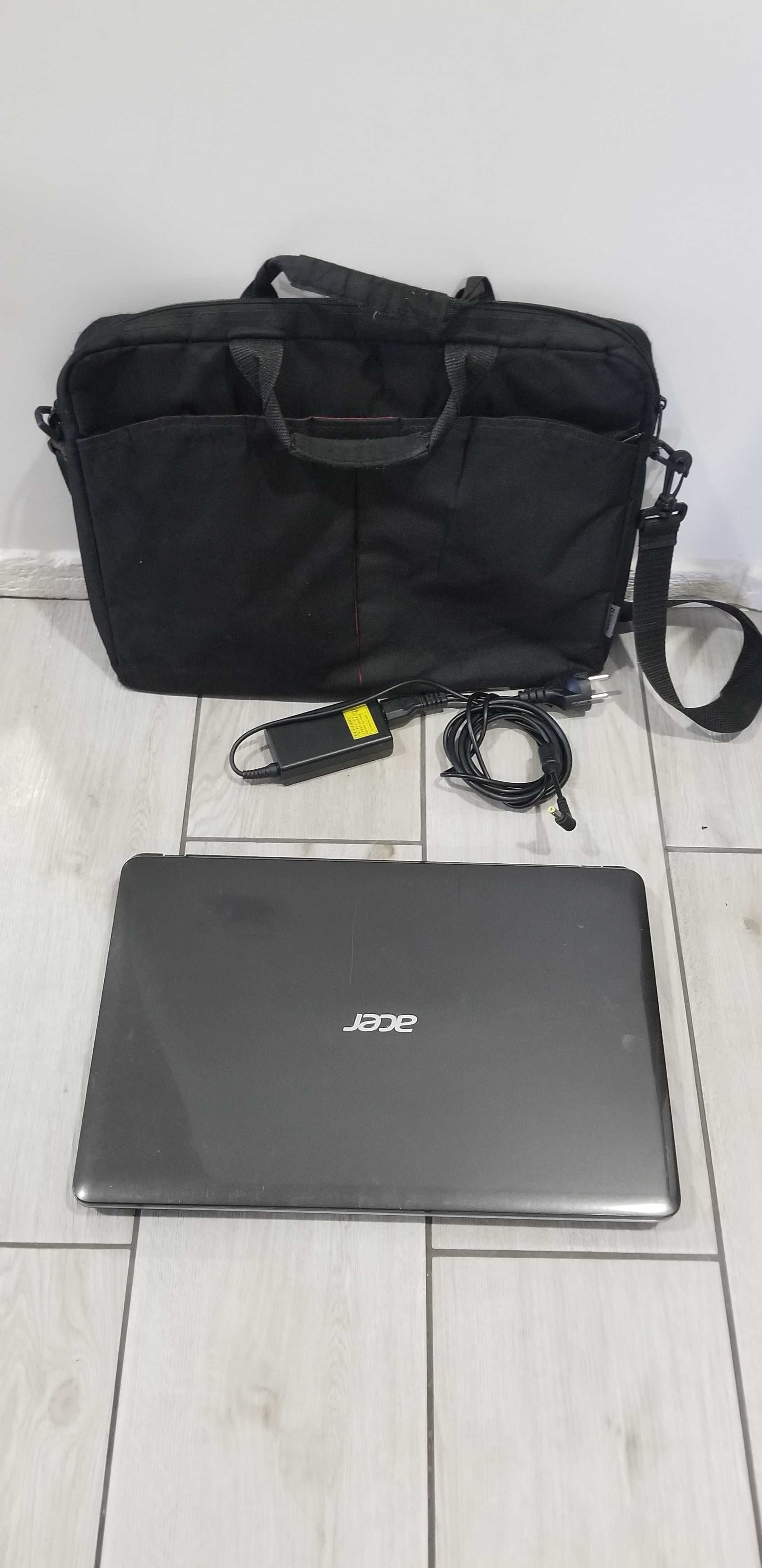 Ноутбук Acer aspire e1-531 (Ram 6 Gb Hdd 320GB)+ подарунок сумка
