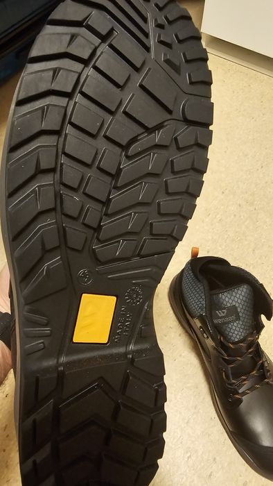 Buty robocze VENAAS