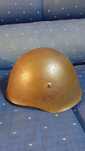 Capacete Militar