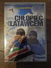 CHŁOPIEC Z LATAWCEM - The Kite Runner - Marc Forster - polska wersja