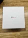 APPLE Watch 3 GPS 42mm koperta z aluminium