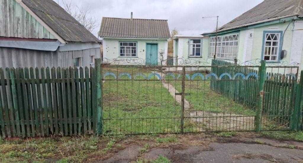 У продажу просторий будинок 100м.кв