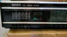 amplituner Saba hifi studio 8060 radio wzmacniacz