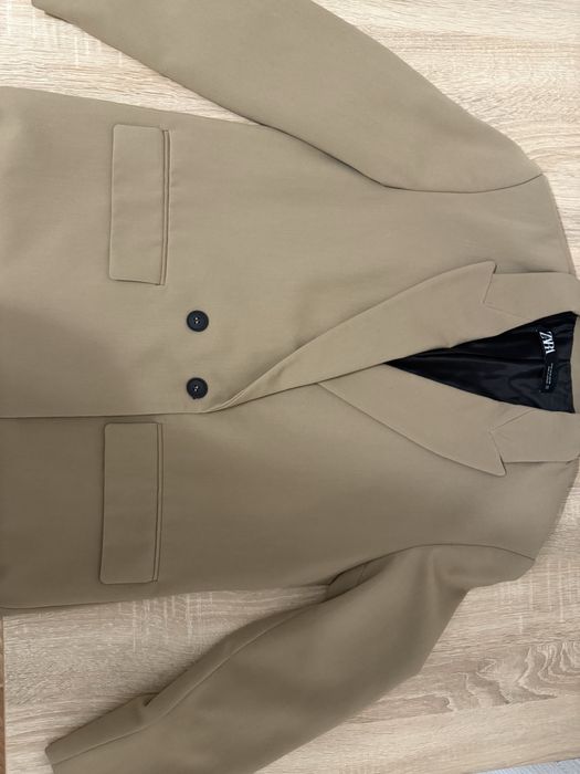 Пиджак Zara, размер м