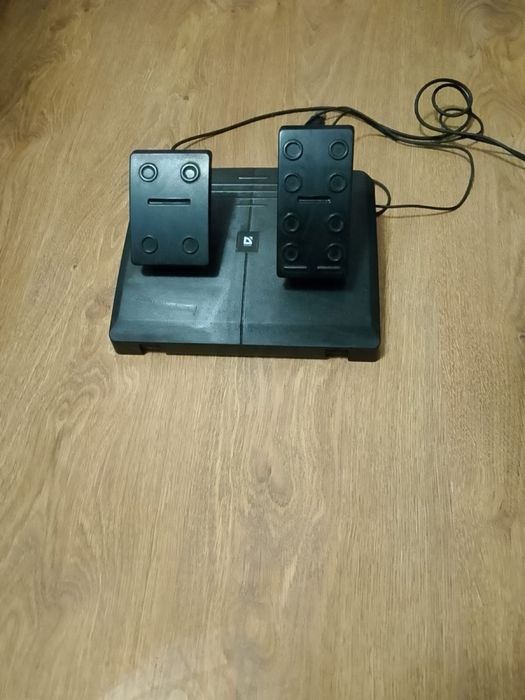 Руль Defender Challenger Mini LE