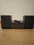 Mini wieża Blaupunkt MS 14 bt