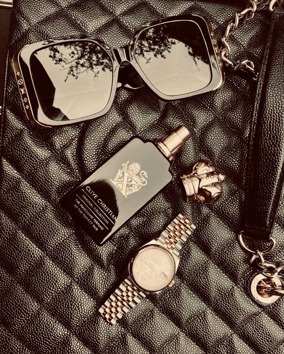 Парфюм Clive Christian X , оригинал