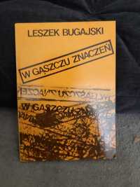 L. Bugajski " W gąszczu znaczeń "