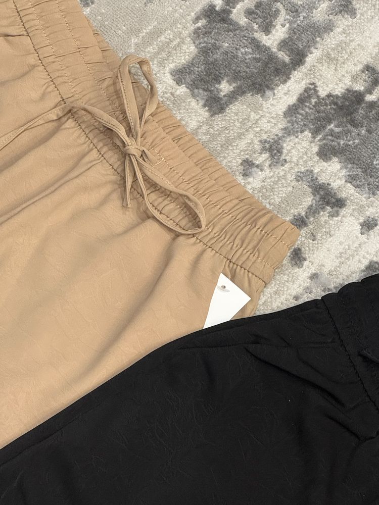Широкі штани(АКЦІЯ,SALE) baggy шорти джинси оверсайз не nike adidas pu