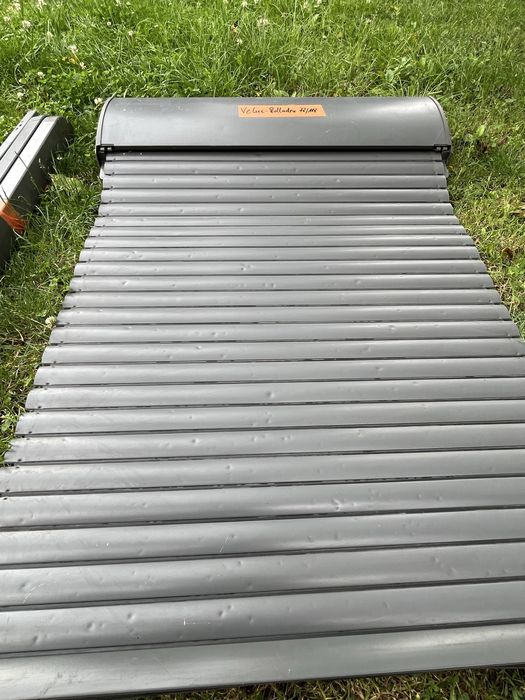 Roleta dachowa Velux 78/118