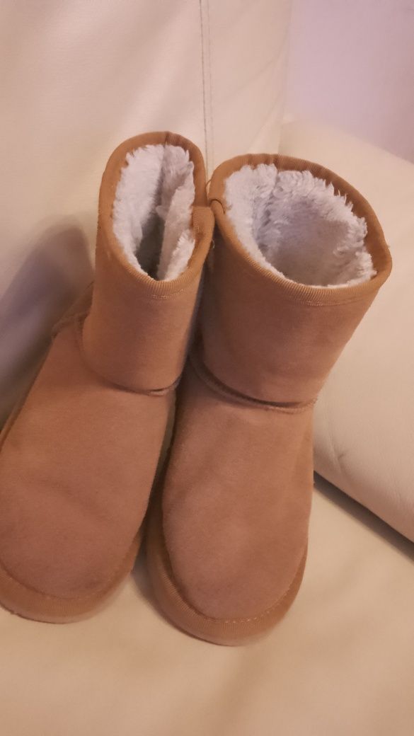 Buty śniegowce Ugg