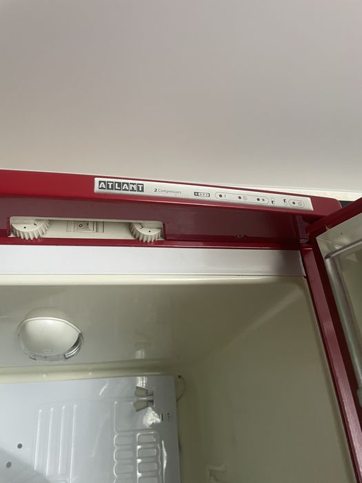 Холодильник Атлант