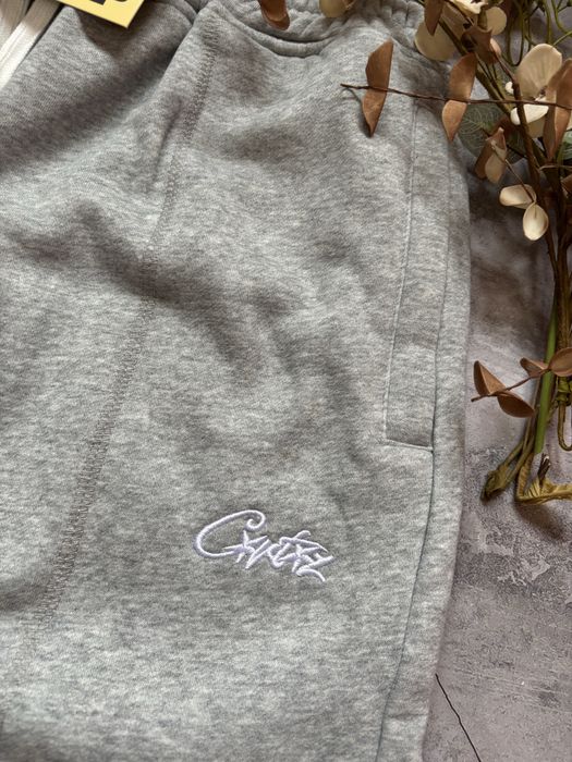 Corteiz Track Pants | спортивні штани (два кольори)