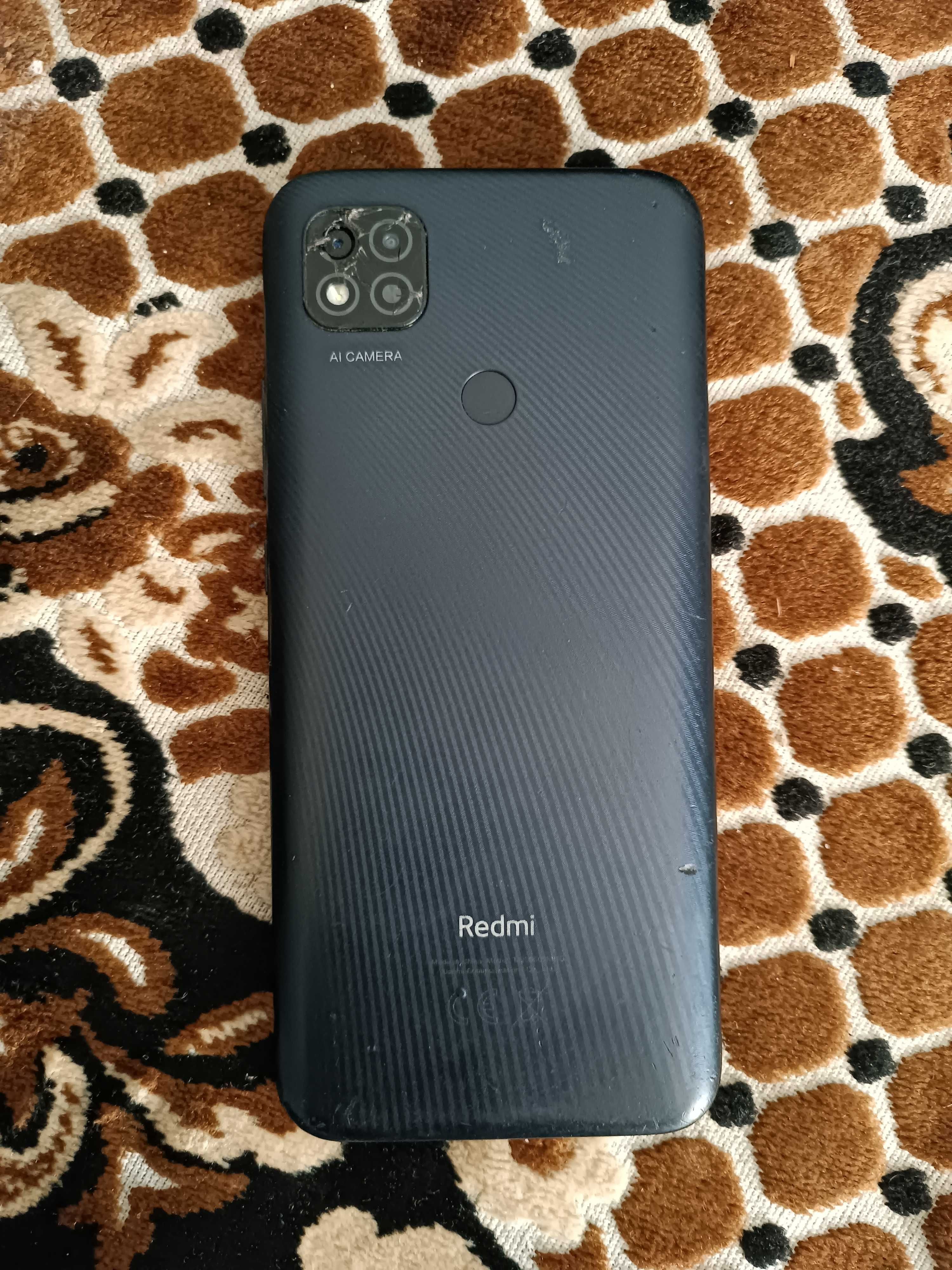 Телефон redmi 9c на запчастини