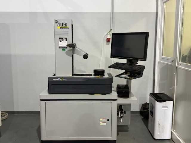 1.	Zoller Smile 420/pilot 3.0/4.0