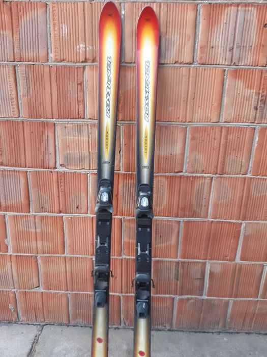 Narty Rossignol 170 cm